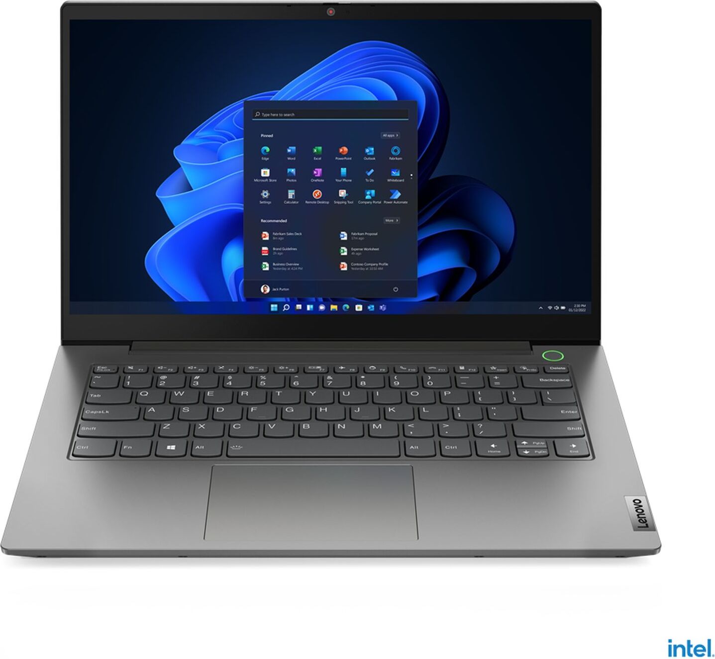 ThinkBook 14 G4 (21DH000QGE), Notebook