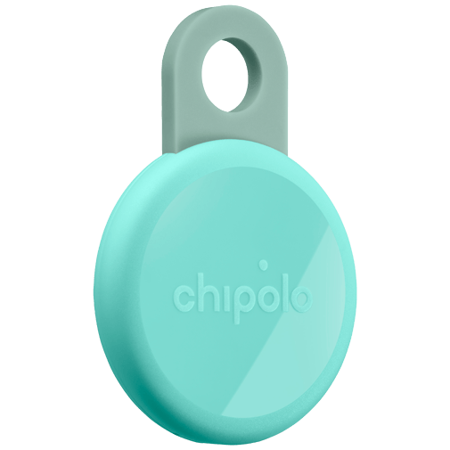 Chipolo LOOP Minze
