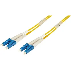 EFB-Elektronik LWL-Patchkabel 1m LC/LC 9/125 O0350.1