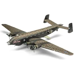 Revell Junkers Ju290A-5/7 “Seeadler”