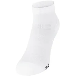 Jako Runningsocken Comfort - weiß - 3
