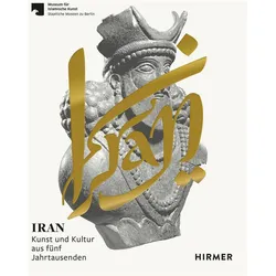 Iran, Fachbücher von Stefan Weber, Ina Sarikhani, Ute Franke