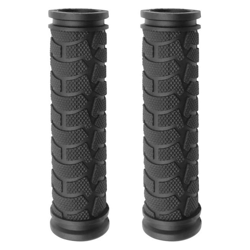 OEM Bicycle accessory Bicycle grips FSGRP-087 black (59428549)