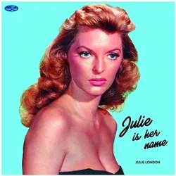 Supper Club, Schallplatten, Julie Is Her Name