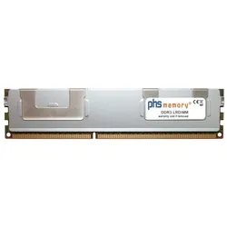 PHS-memory 32GB RAM Speicher basierend auf SAMSUNG (1 x 32GB), RAM Modellspezifisch