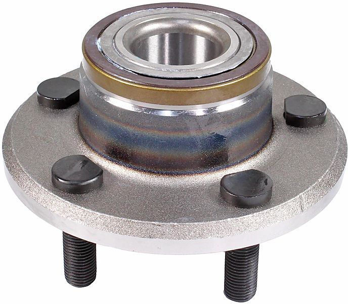 Metzger Autoteile Radlagersatz Wm 2299 Für Dodge