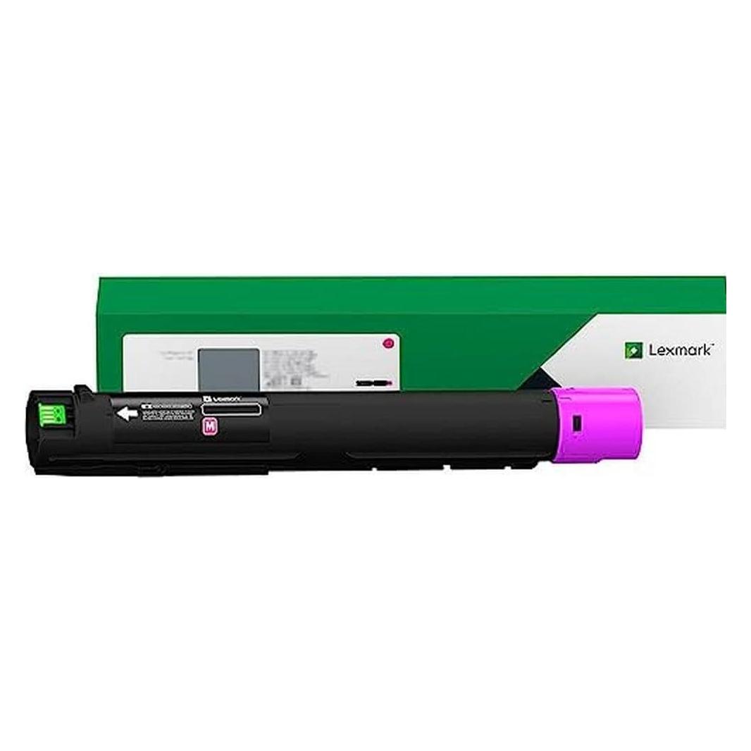 Lexmark Magenta original (M) (85D0HM0)
