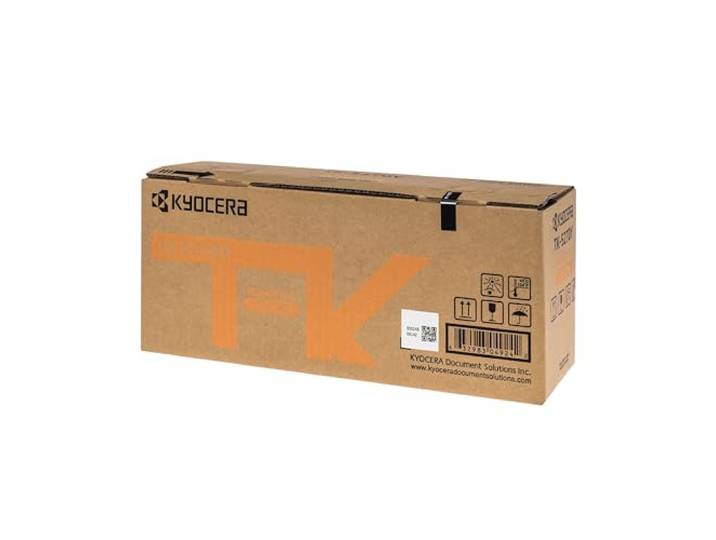 Kyocera Toner Yellow Pages 6.000, 1T02TVANL0 (Pages 6.000)