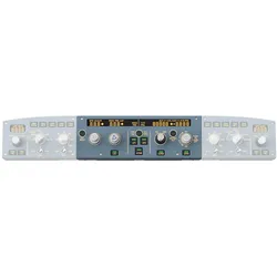 Moza MA3F Electronic Flight Control Modules (PC), Gaming Controller, Schwarz, Mehrfarbig