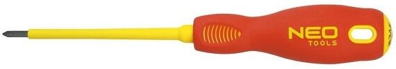 NEO TOOLS 04-062 Screwdriver