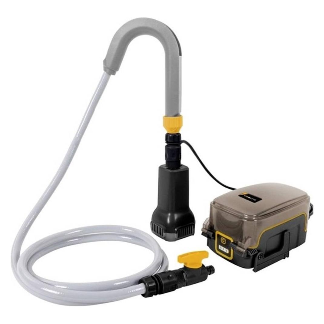 Batavia 18V Akku-Wasserpumpe (ohne Akku und Ladegerät) (Regenfasspumpe) (7064056)