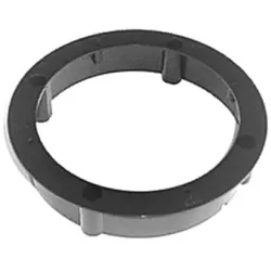  Lautsprecherringe für VW AUDI SKODA SEAT 165mm der Marke Dietz 