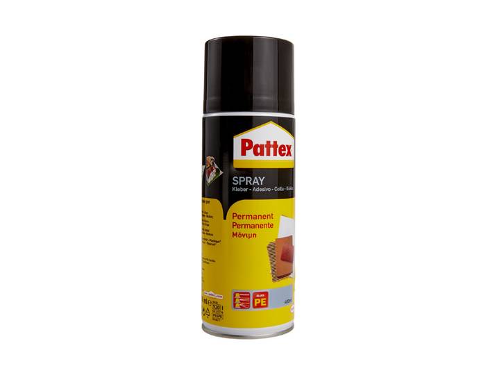 Pattex Power Spray permanent