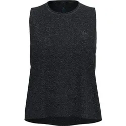 ODLO Damen Tank crew neck ACTIVE 365 LINE, Größe M in Weiß Weiß