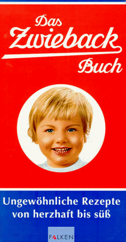 Falken - Das Zwieback-Buch - Preis vom 09.10.2026 07:28:09 h