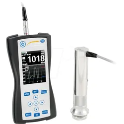 PCE 3500-10 - Ultraschall-Härteprüfgerät PCE-3500-10