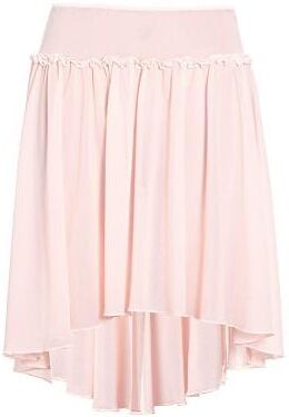 LightInthebox Ballet Skirts Pure Color Splicing Tulle Women's Performance Training High Tulle