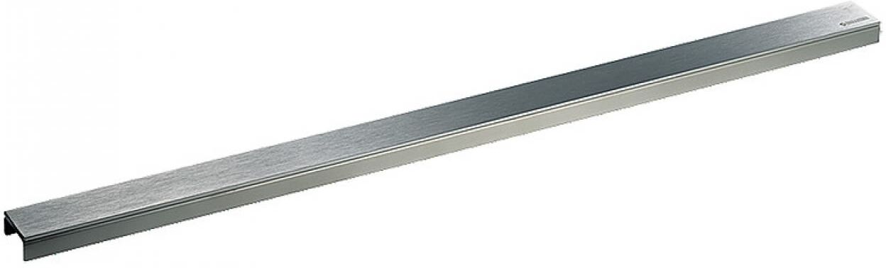 Dallmer CeraLine Abdeckung Design matt, 150 cm