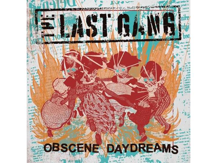 Obscene Daydreams