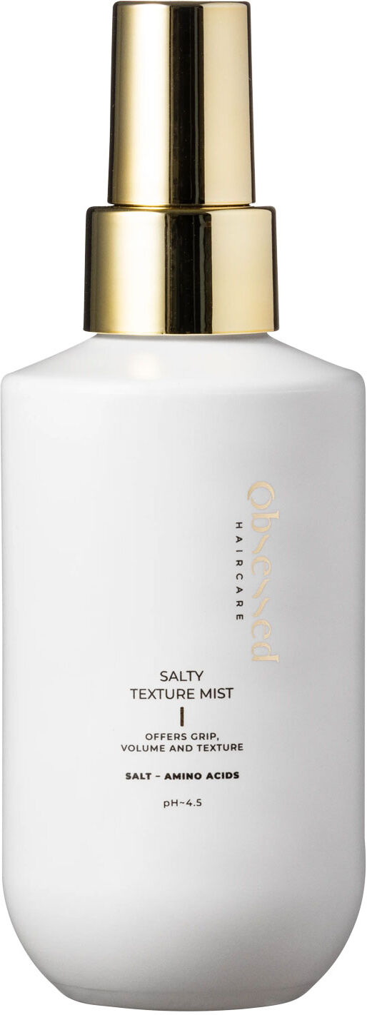 IDHAIR Obsessed Salty Texture Mist 150ml