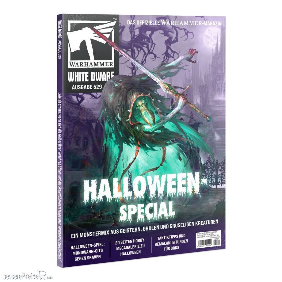 Games Workshop 04249999671