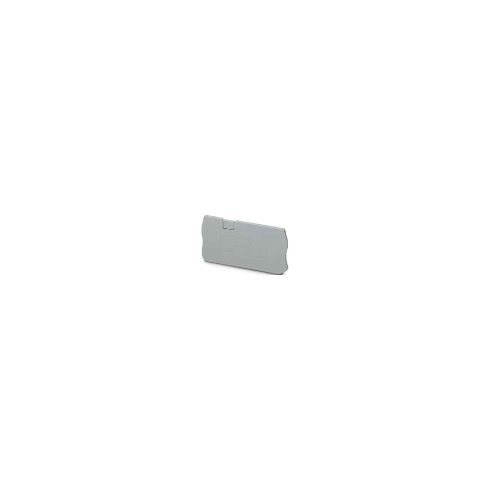 Phoenix Contact Trennplatte 60,5x2,2x29mm gr D-ST 2,5-TWIN (3030488)