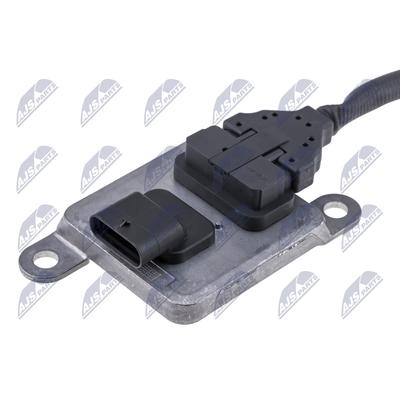 NTY NOx-Sensor, NOx-Katalysator ENOX-ME-001 für Mercedes