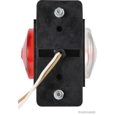 HERTH+BUSS ELPARTS Umrissleuchte 82710142 R5W