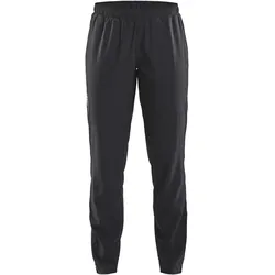 Craft, Damen, Sporthose, Rush Wind Pants Damen (L), Schwarz