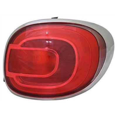 TYC Rückleuchte FIAT 11-12364-26-2 51978051,0000051978051 Heckleuchte,Rücklicht,Schlussleuchte