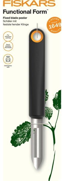Fiskars Functional Form Skrællekniv