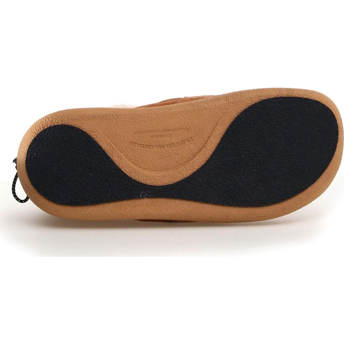 Flower Mountain Fami Slipper UNI brown (05-0D02) 35 2019446-05-0D02-35