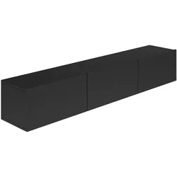 TV-MÖBEL Idao Schwarz