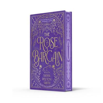 Smith, S: Rose Bargain/Exclusive Ed., Gebundene Ausgabe von Sasha Peyton Smith, HarperCollins