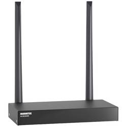 Marmitek TVAW4K RX USB HDMI Empfänger 50 m 25008440