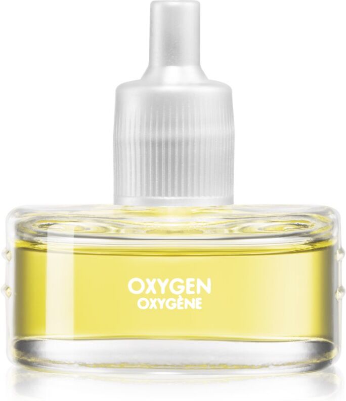 Millefiori Aria Oxygen recharge de diffuseur électrique 20 ml
