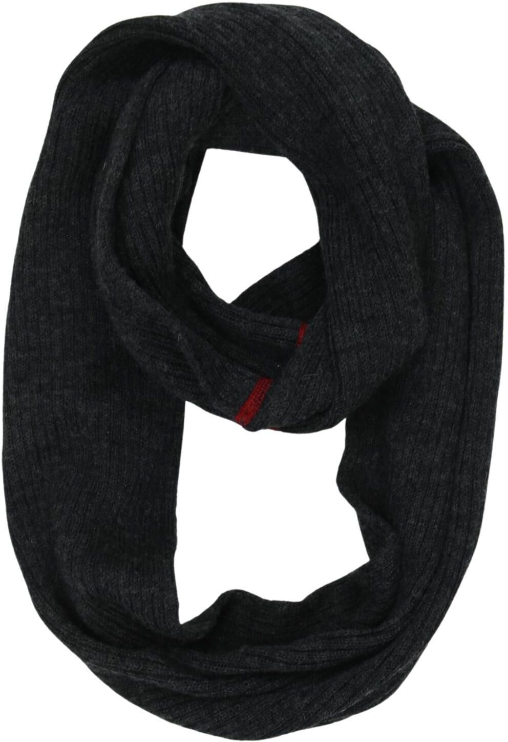 Mufflon Damen Schal oder Tuch, Grau, kein / Etikett - Second Hand
