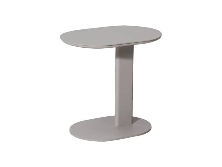 Outdoor Design Beistelltisch „Quinn“ Beige Richmond Interiors