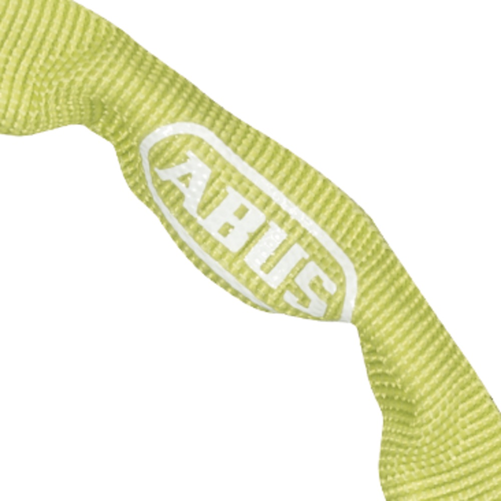 ABUS Kettenschloss 1500 Web 10056344-01