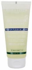 BeauTerra Gel Douche Surgras 2en1 Parfum Fleur de Jasmin 100 ml - Tube 100 ml