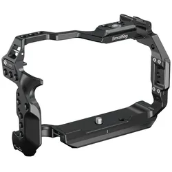 SmallRig 5954 HawkLock Quick Release Cage für EOS R6 Mark II/III