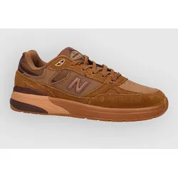 New Balance Numeric Andrew Reynolds 933 Skateschuhe breakfast tea Gr. 43