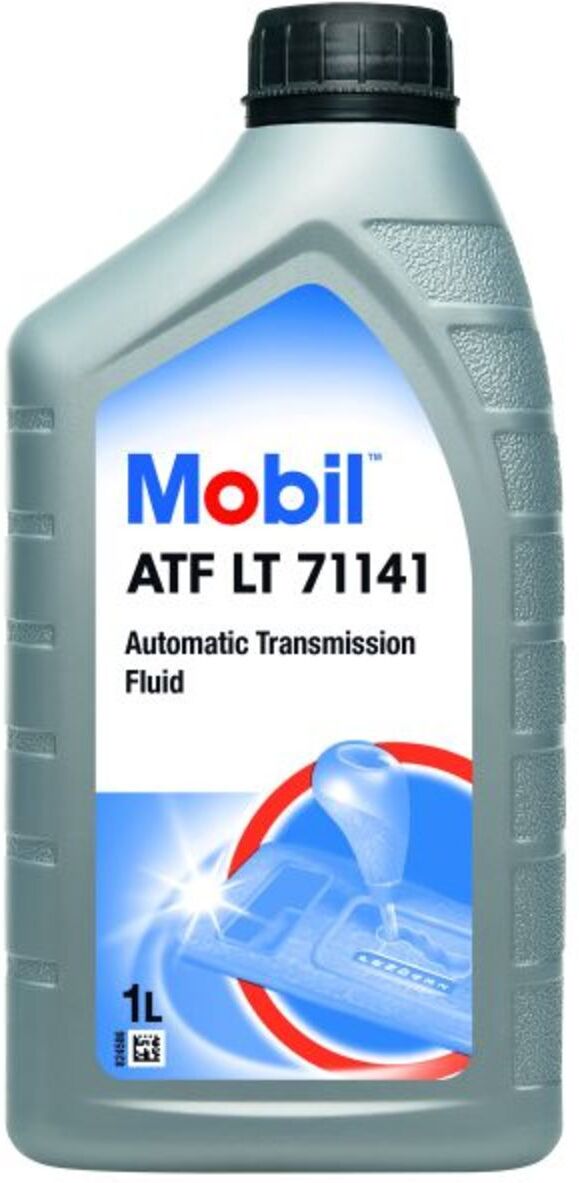 Vaihteistoöljy Mobil 157324 Atf Lt 71141 1l