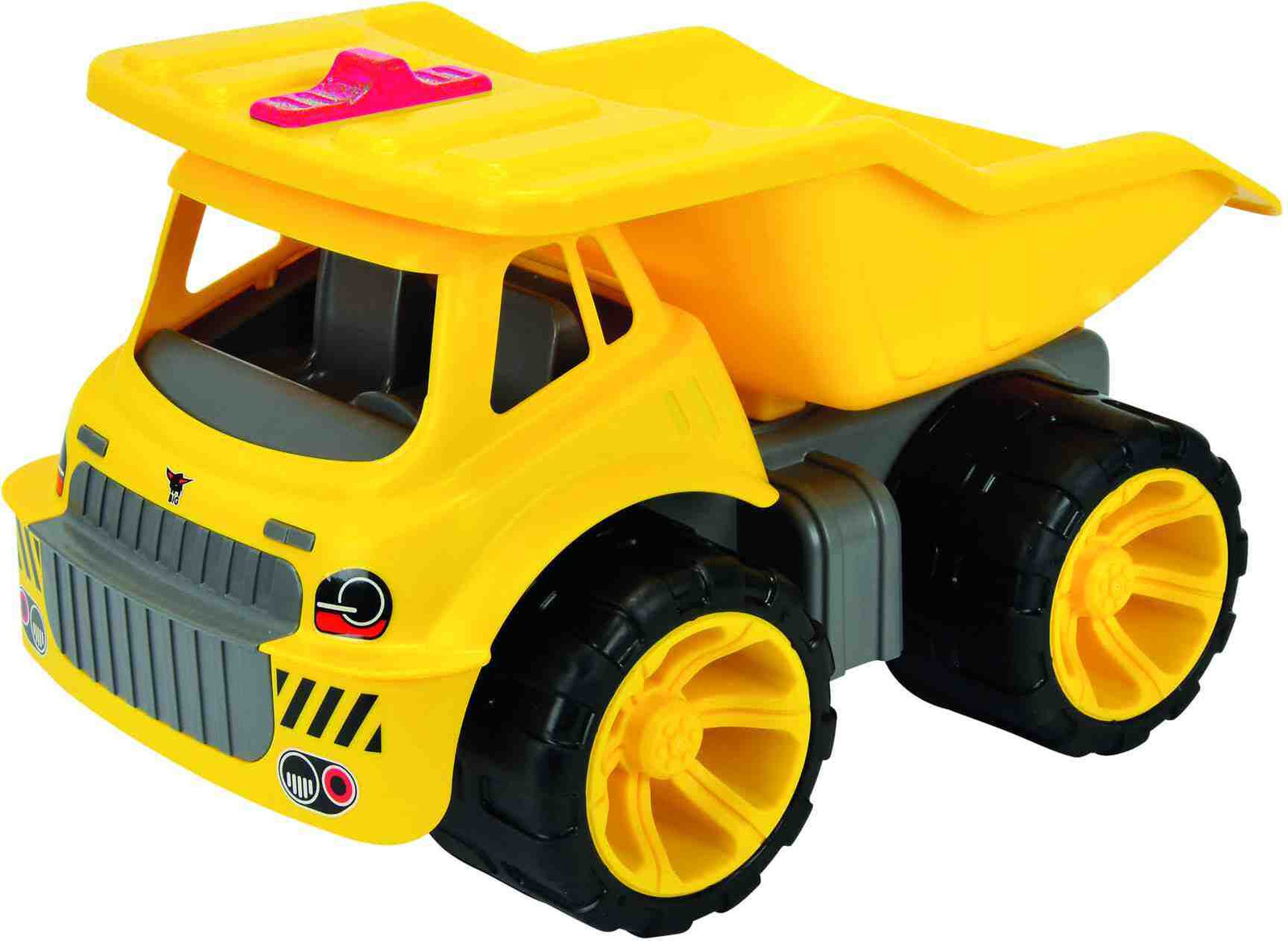 Big Maxi Vracwagen 21403254022 van BIG