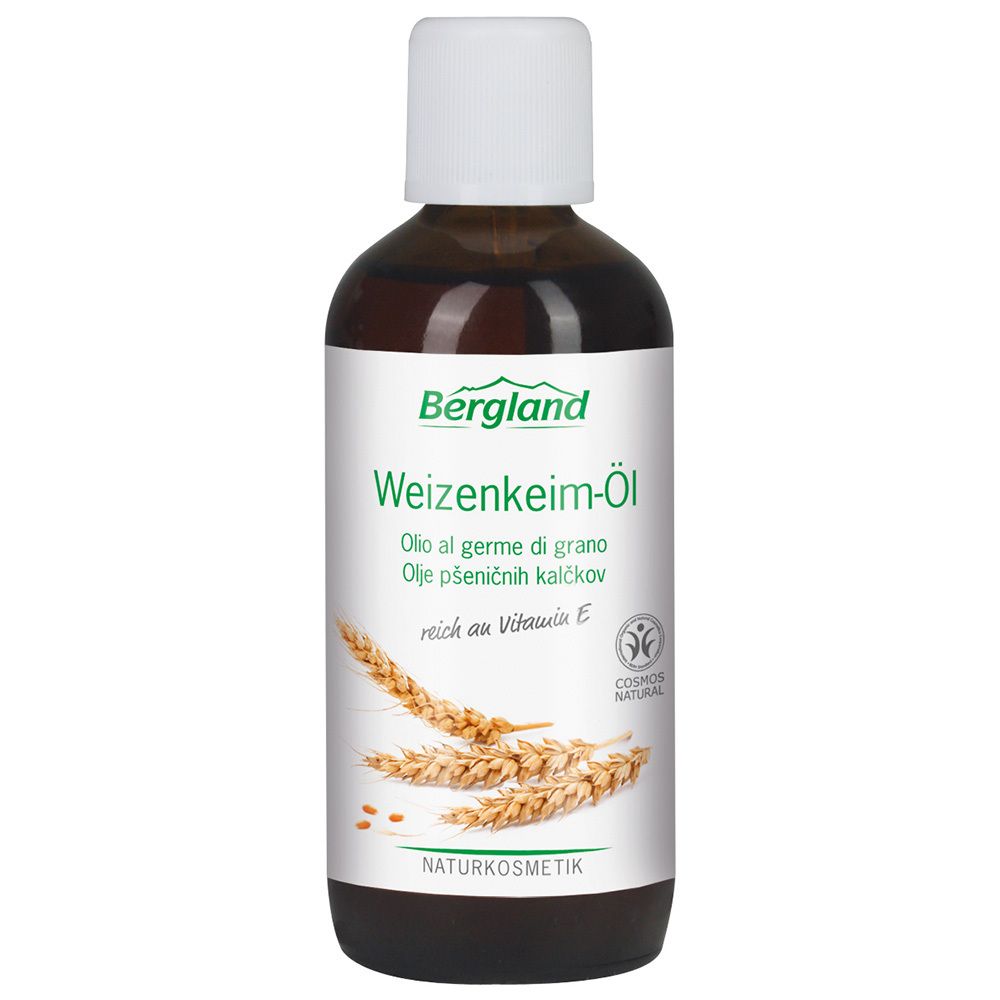 Weizenkeimöl 100 ml Öl