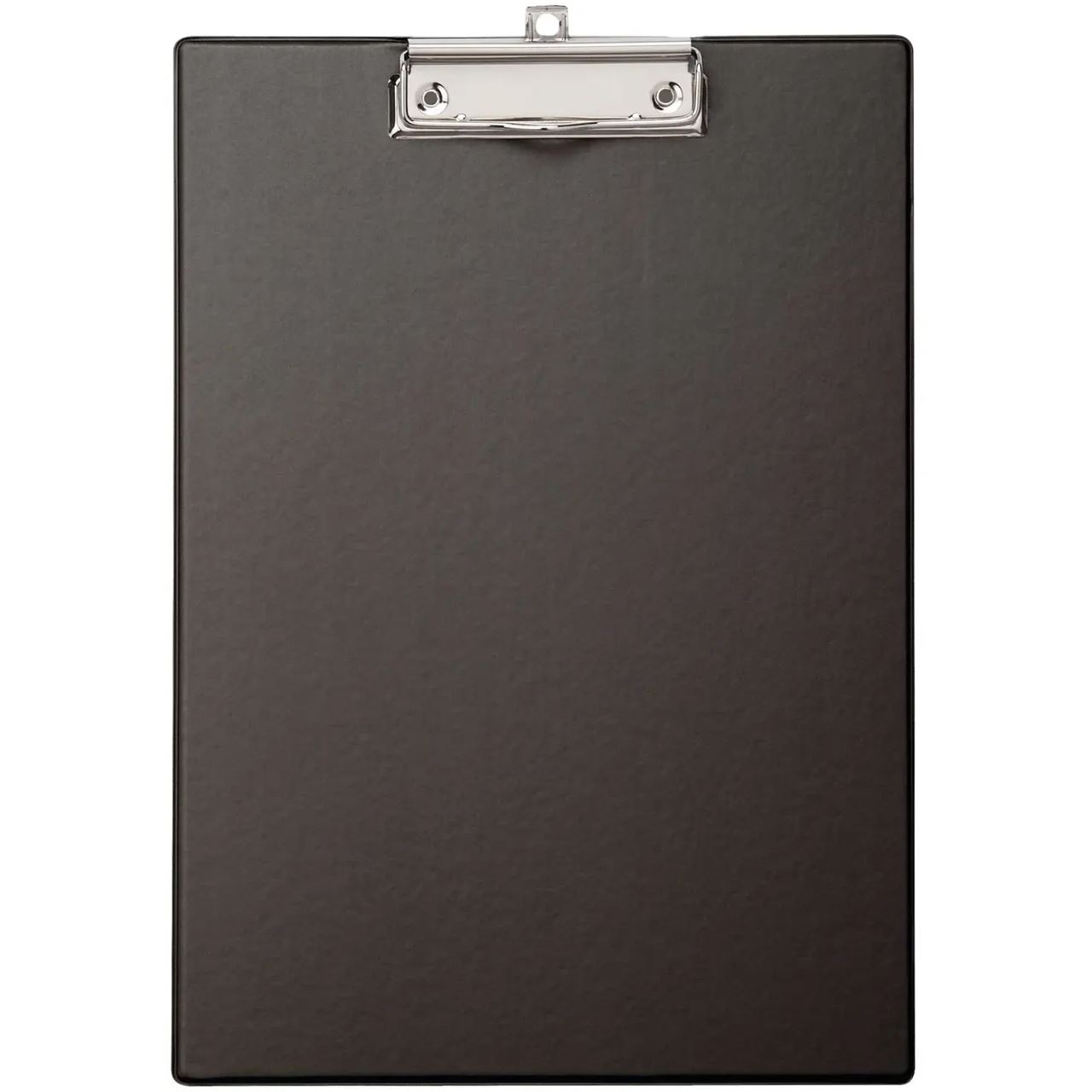 MAUL Klemmbrett 2335290 DIN A4 schwarz Karton