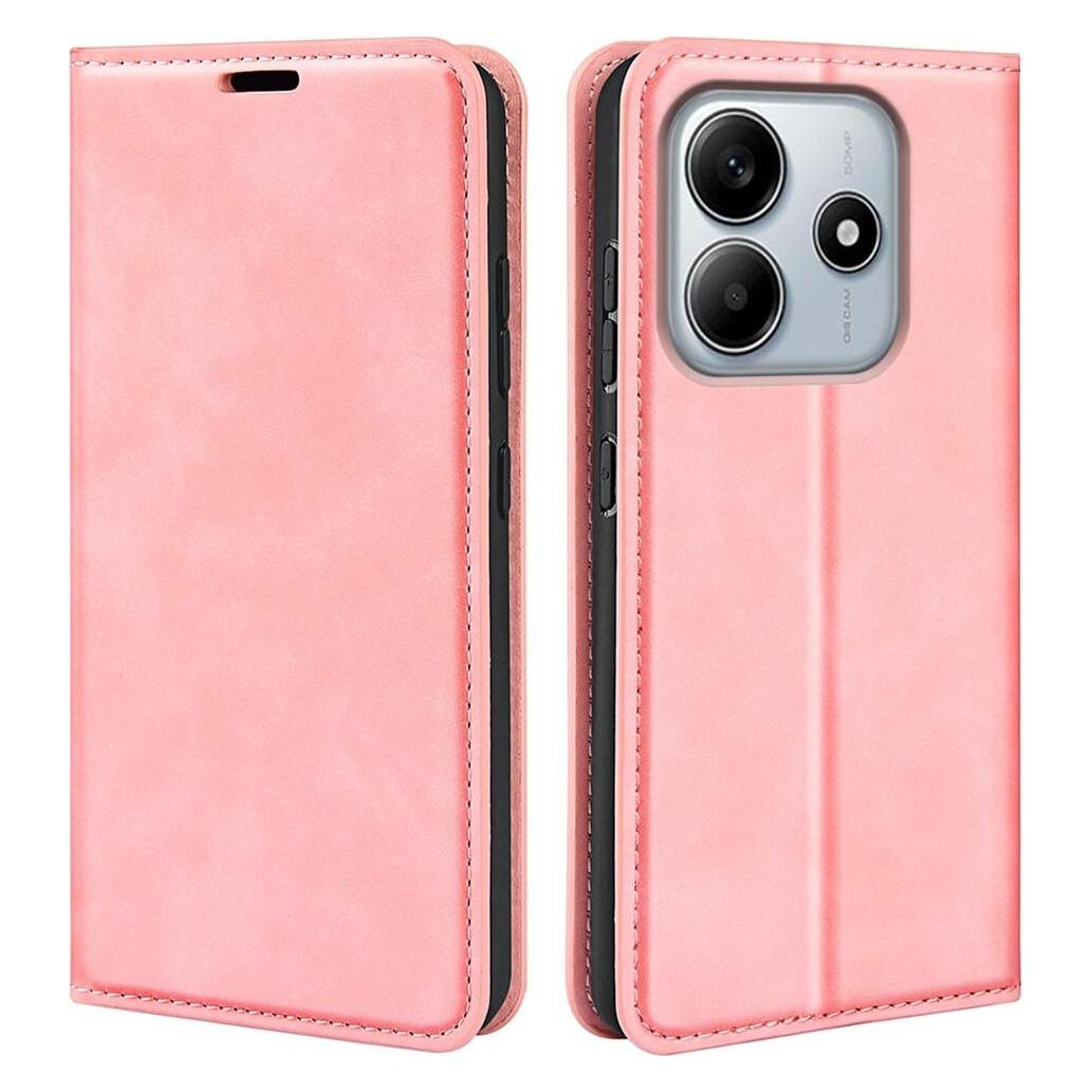 Cover-Discount Xiaomi Redmi Note 14 5G - Stand Flip Case Hülle (Xiaomi Redmi Note 14 5G) (54380016)