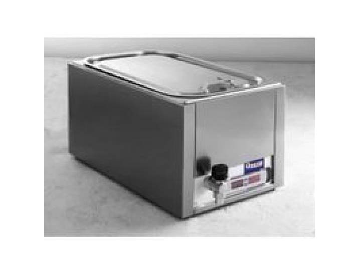 Cuiseur sous vide - HENDI - Température variable - 1200 Watt