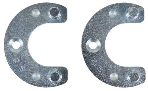 KS Tools 4000353 Adapter für Kurbelwellen-Fixierung, 2,5l Hubraum (2)