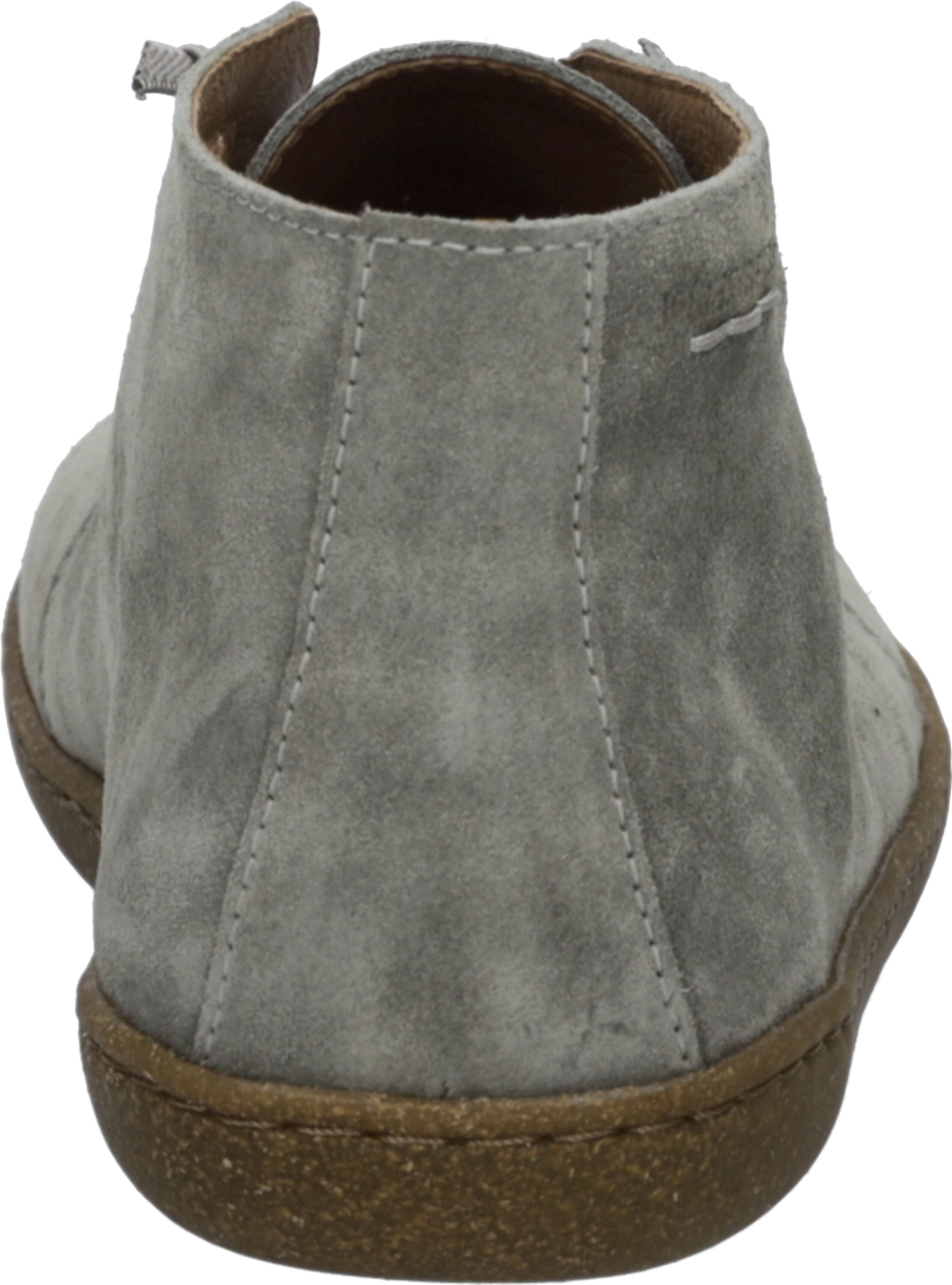 Schnürschuh JOSEF SEIBEL "Jill 04, schilf", Damen, Gr. 36, braun (schilf), Obermaterial: 100% Rindsleder Leather cow., Schuhe Schnürschuh